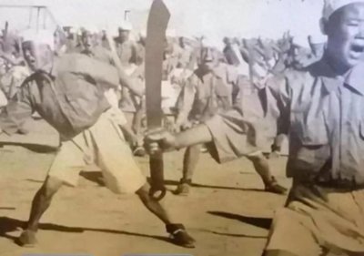 ​民国将领之西北马家军马光宗