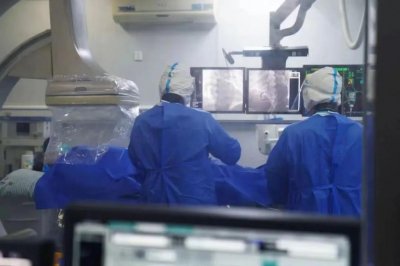 ​侠客岛：“抢救生命，不必等核酸结果！”