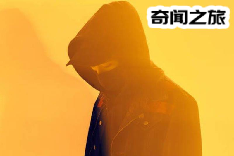 网红黑脸v真实图片-不露正脸的原因是因为长得太丑(3)_