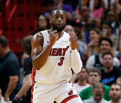 又一位老朋友要去洛杉矶了，继卢指导韦德之后，他也想念詹姆斯了