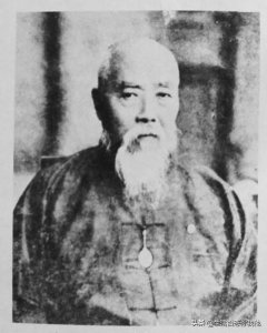 ​张作霖把兄弟的老大马龙潭这位大哥的影响力原来多么大