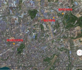 ​一日游南宁两大花鸟市场何感觉？火灾后萧条，难兄难弟，等待改革