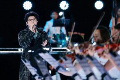 ​2024腾讯视频星光大赏，每一帧都是名场面