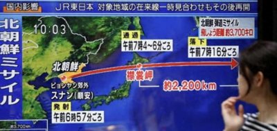 ​南北朝鲜，谁得国更正？