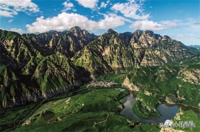 ​它是北京的母亲河，关系到千万人民的幸福