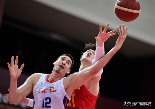 昆山国际男篮锦标赛，中国队78比72胜波多黎各队