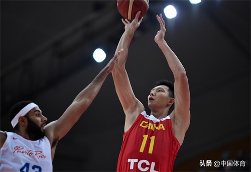 昆山国际男篮锦标赛，中国队78比72胜波多黎各队