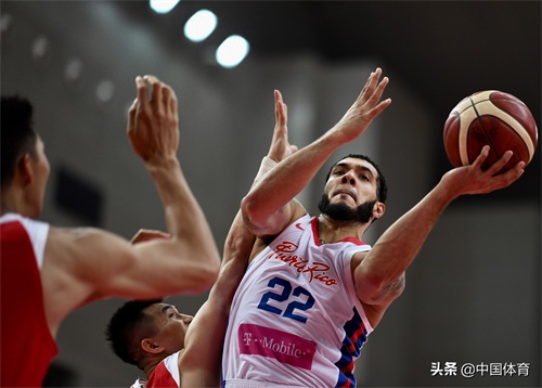 昆山国际男篮锦标赛，中国队78比72胜波多黎各队
