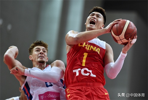 昆山国际男篮锦标赛，中国队78比72胜波多黎各队