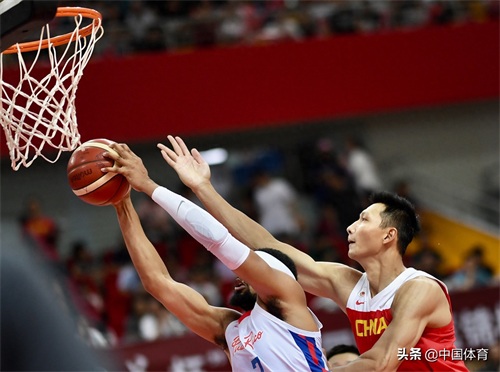 昆山国际男篮锦标赛，中国队78比72胜波多黎各队