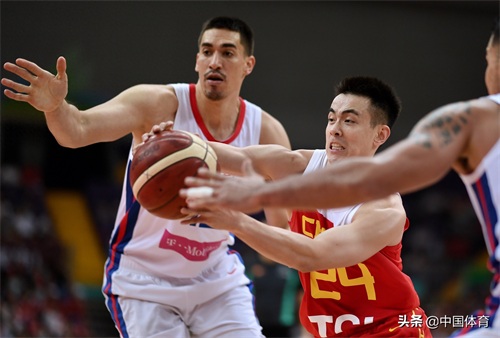 昆山国际男篮锦标赛，中国队78比72胜波多黎各队