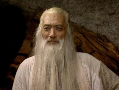 ​「解密金庸」风清扬一身之谜