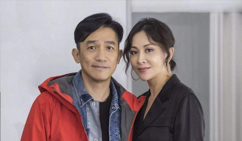 刘嘉玲为什么不能生育?(刘嘉玲被问为啥不生孩子?) 刘嘉玲为什么不能生育?(刘嘉玲被问为啥不生孩子?)