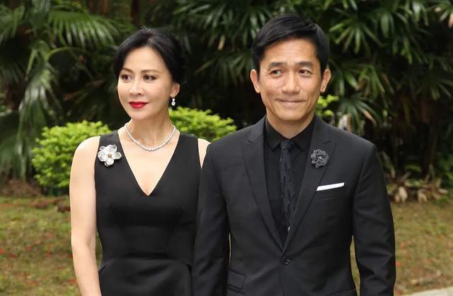 刘嘉玲为什么不能生育?(刘嘉玲被问为啥不生孩子?) 刘嘉玲为什么不能生育?(刘嘉玲被问为啥不生孩子?)