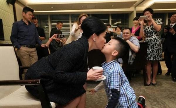 刘嘉玲为什么不能生育?(刘嘉玲被问为啥不生孩子?) 刘嘉玲为什么不能生育?(刘嘉玲被问为啥不生孩子?)