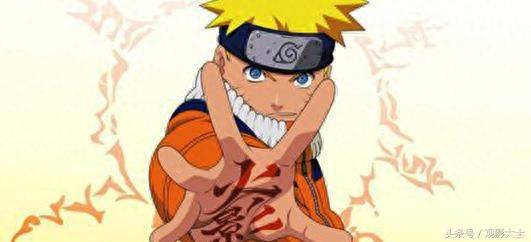 《火影忍者》漩涡鸣人从小帅到大，不同时期的不同外观都认识吗？