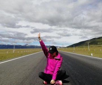 ​一个人自驾西藏需要注意什么(西藏自驾游注意事项和准备工作)