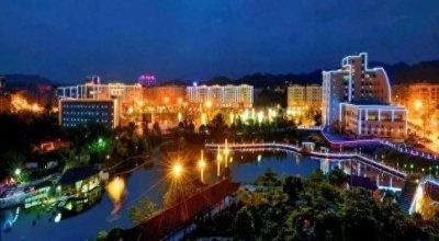 ​中国为什么实行郡县制？