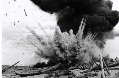 ​1949年金门战役：解放战争中一次惨痛教训，九千余名战士全军覆没