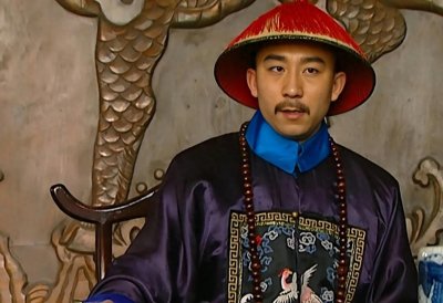 ​雍正重臣，大清名臣李卫！一生有多牛