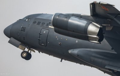 ​中国军用运输机都有哪些，你知道吗？