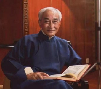 ​南怀瑾到底是“大师”，还是“骗子”？李敖：他就是个骗子