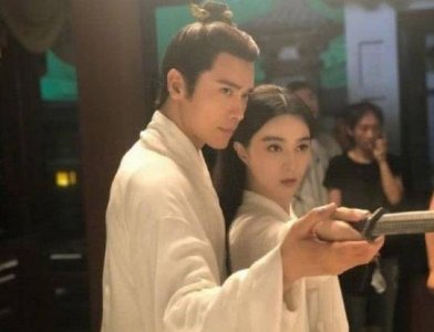 ​换脸高云翔和范冰冰？完成重拍的《巴清传》播出依旧难