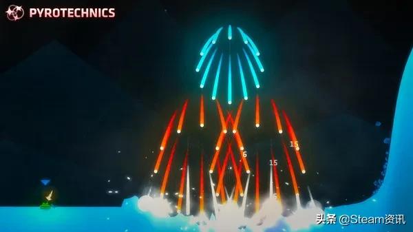 最适合四人玩的steam游戏（5款必玩的沙雕欢乐多人互怼游戏）(7)