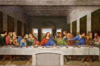 ​耶稣12使徒都有谁?