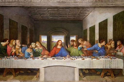 耶稣12使徒都有谁?