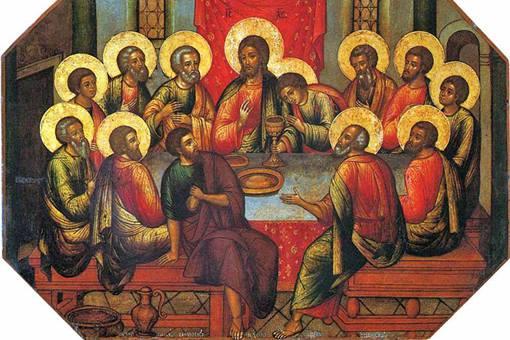 耶稣12使徒都有谁?