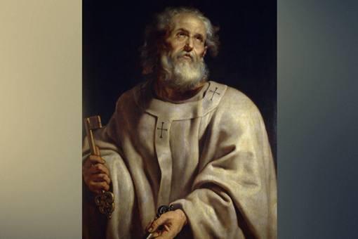 耶稣12使徒都有谁?