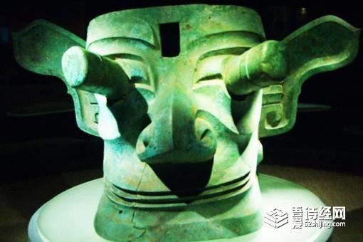 蜀字有什么秘密?