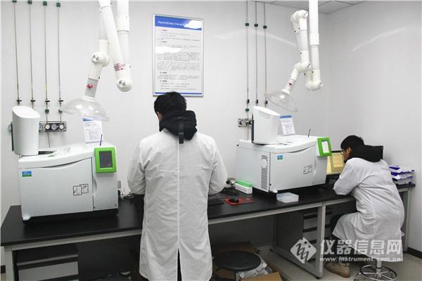 第三方环境检测行业现状(做环境检测领域的)(3)