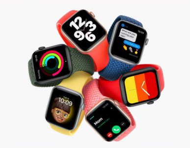 ​苹果手表系统尽量不更新吗(不升级ios16手表不能配对)