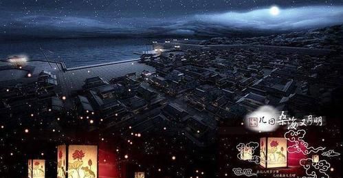 欧阳修《生查子》中有:“去年元夜时,花市灯如昼月上柳梢头,人约黄昏后”这句话涉及了我国哪一个传统节日( )