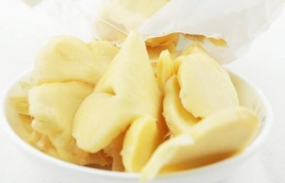​盐生姜片怎么做,腌生姜的制作方法腌制咸生姜的做法