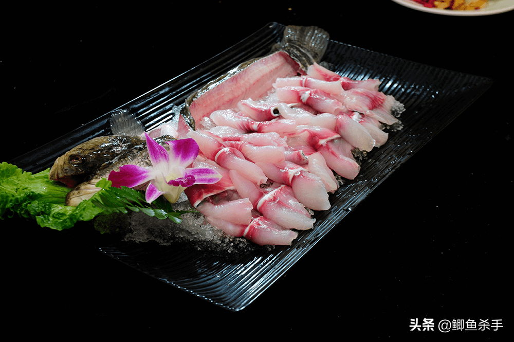 黑鱼是什么鱼（我国黑鱼的生活习性文章讲解）