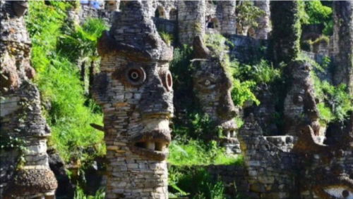 夜郎自大是无知者和好辩者的天性什么意思