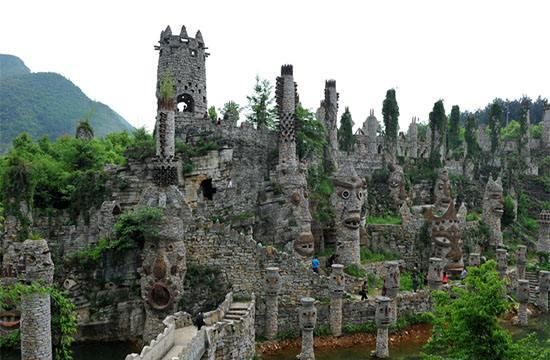 什么是夜郎自大?