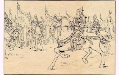 ​女人梦见追赶老公（男子每晚梦见狼人追赶）