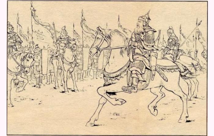 女人梦见追赶老公（男子每晚梦见狼人追赶）