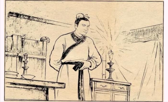 女人梦见追赶老公（男子每晚梦见狼人追赶）