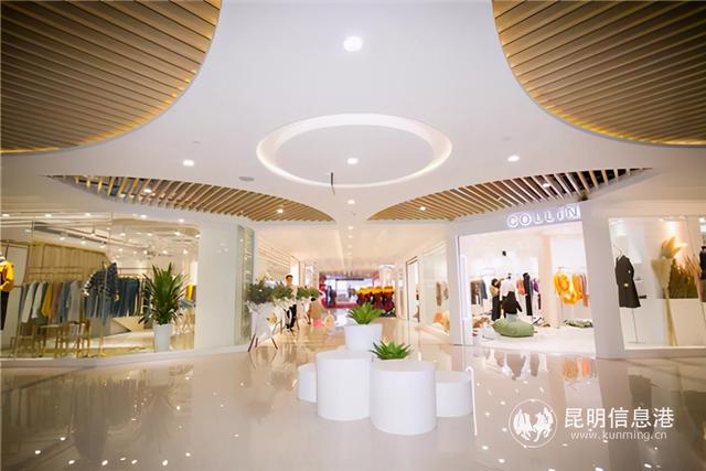 螺蛳湾国际商贸城什么时候建成的（新螺蛳湾国际商贸城守正出新绘新卷）(2)