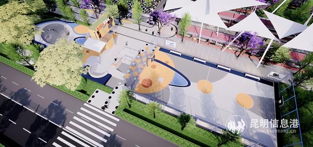 螺蛳湾国际商贸城什么时候建成的（新螺蛳湾国际商贸城守正出新绘新卷）(8)