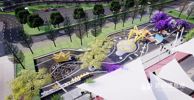 螺蛳湾国际商贸城什么时候建成的（新螺蛳湾国际商贸城守正出新绘新卷）(6)