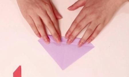 飞镖怎么折，回旋十字飞镖怎么折？图5