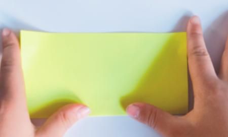 飞镖怎么折，回旋十字飞镖怎么折？图11