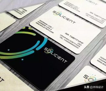 ​设计名片时名片尺寸一般是多少（名片大小和尺寸）