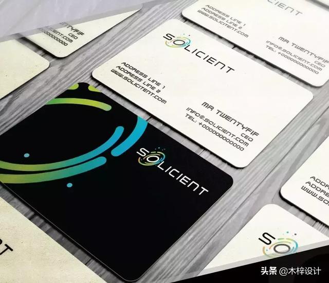 设计名片时名片尺寸一般是多少（名片大小和尺寸）(1)